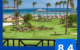 منتجع كليوباترا لاكشري خليج مكادي